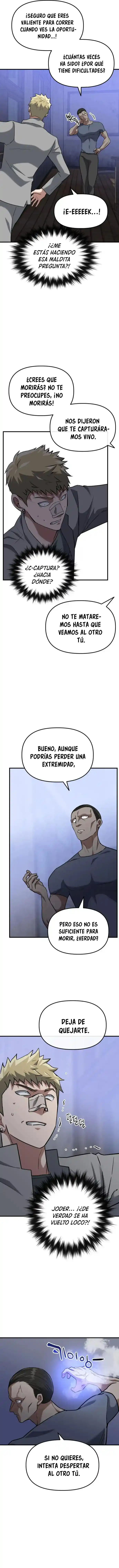 Matar Al Asesino - Capítulo 23 - Página 17 - LectorTMOo