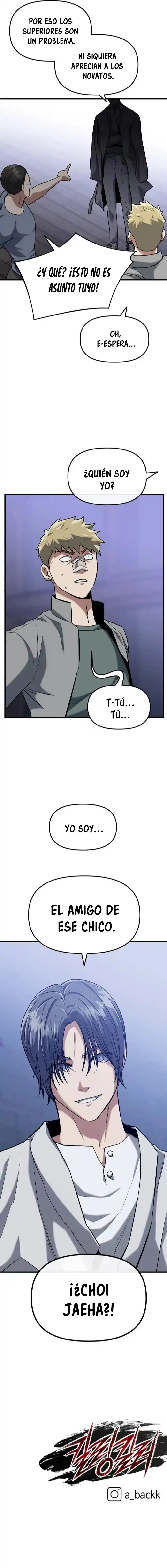 Matar Al Asesino - Capítulo 23 - Página 19 - LectorTMOo