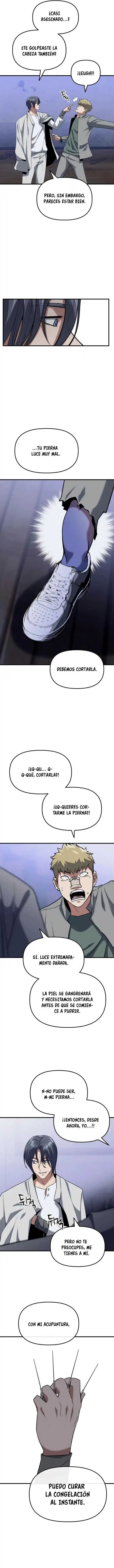 Matar Al Asesino - Capítulo 24 - Página 5 - LectorTMOo