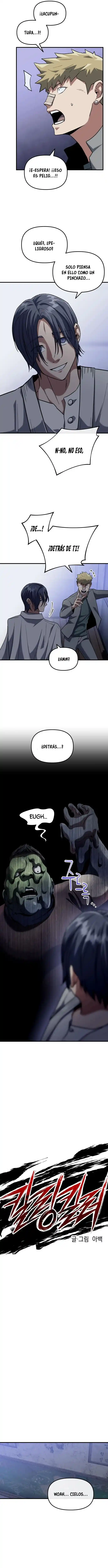 Matar Al Asesino - Capítulo 24 - Página 6 - LectorTMOo