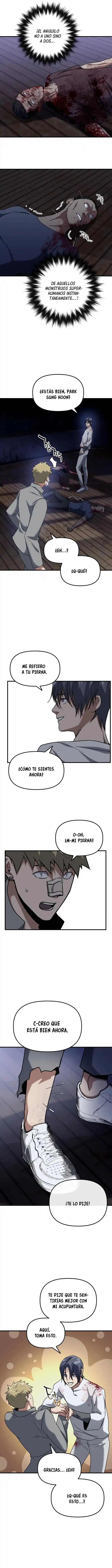 Matar Al Asesino - Capítulo 24 - Página 8 - LectorTMOo
