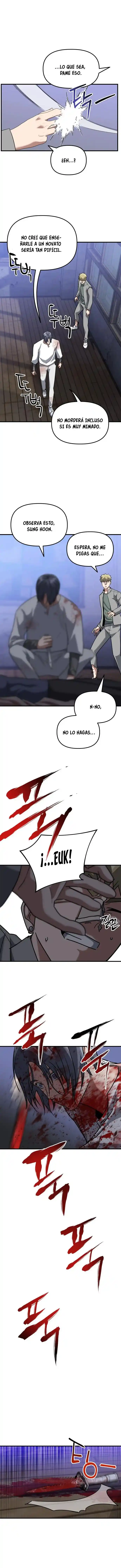 Matar Al Asesino - Capítulo 24 - Página 10 - LectorTMOo