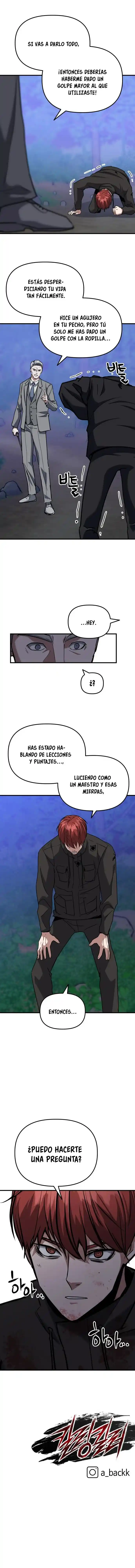 Matar Al Asesino - Capítulo 24 - Página 14 - LectorTMOo