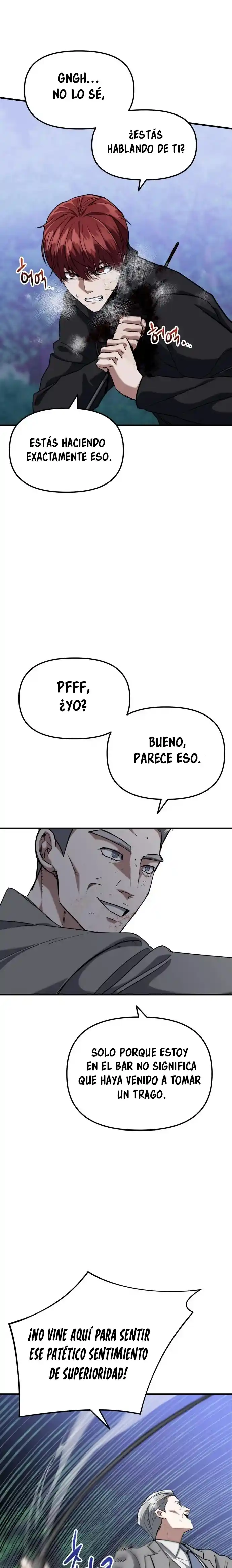 Matar Al Asesino - Capítulo 25 - Página 8 - LectorTMOo