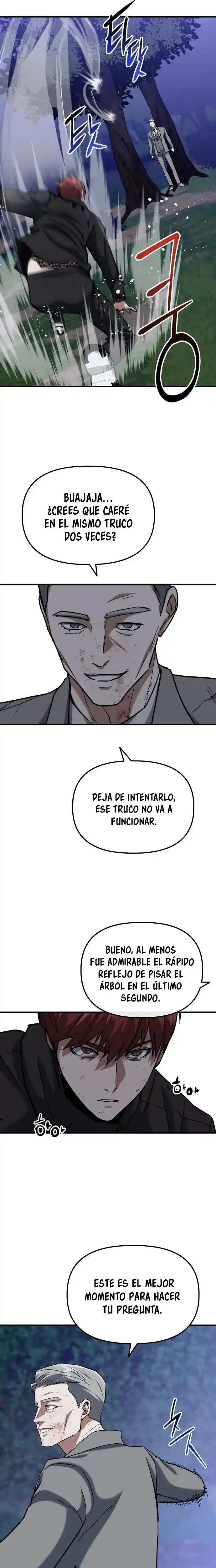 Matar Al Asesino - Capítulo 25 - Página 12 - LectorTMOo