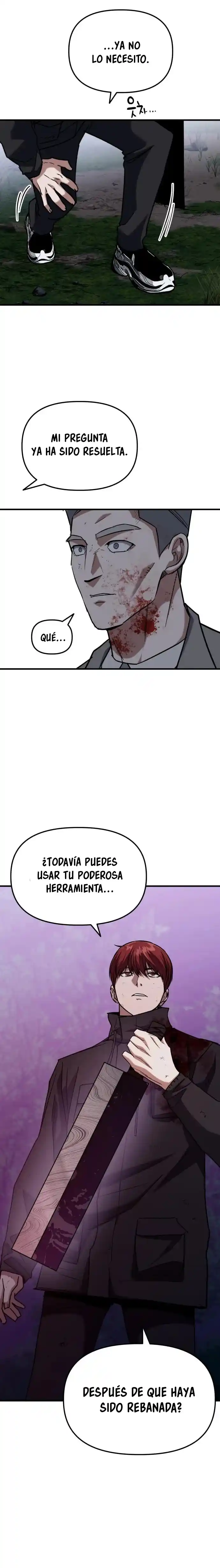 Matar Al Asesino - Capítulo 25 - Página 14 - LectorTMOo