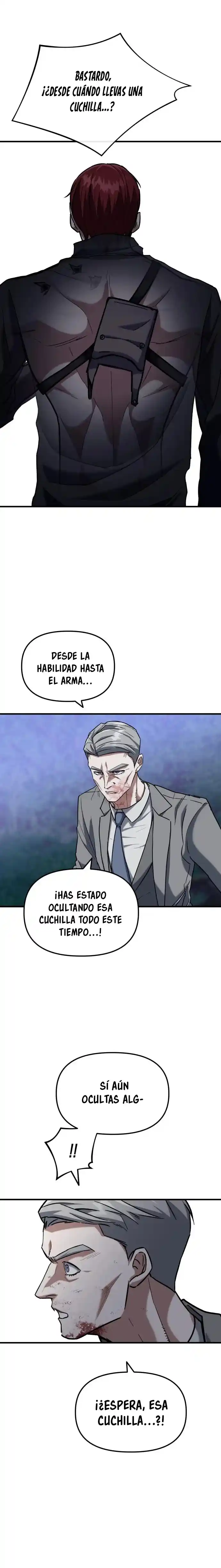 Matar Al Asesino - Capítulo 25 - Página 15 - LectorTMOo