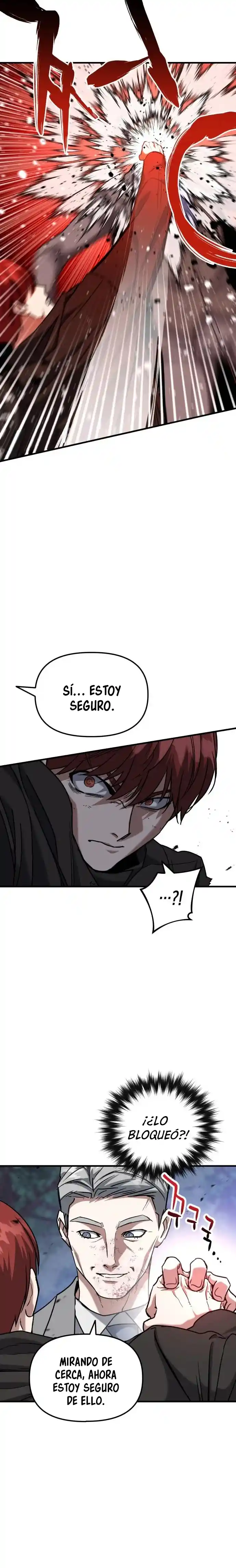 Matar Al Asesino - Capítulo 25 - Página 17 - LectorTMOo