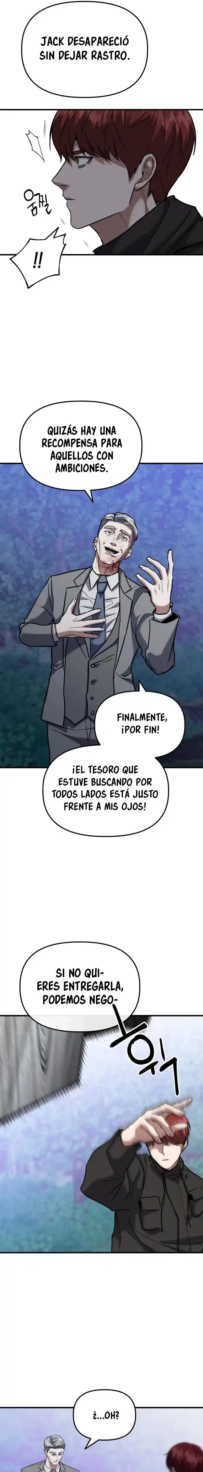 Matar Al Asesino - Capítulo 25 - Página 22 - LectorTMOo