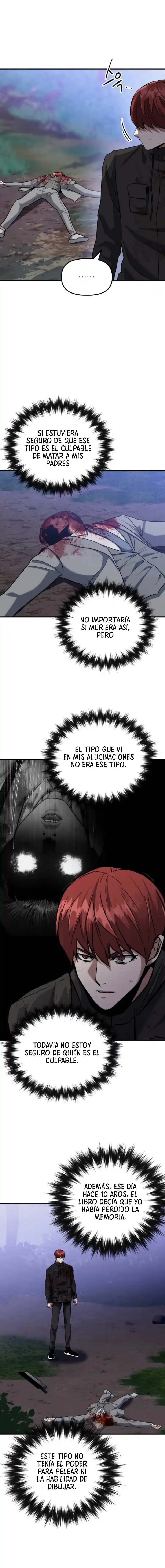 Matar Al Asesino - Capítulo 26 - Página 6 - LectorTMOo
