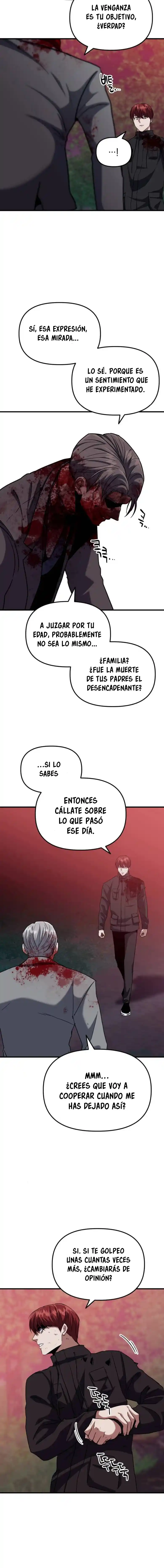 Matar Al Asesino - Capítulo 26 - Página 9 - LectorTMOo