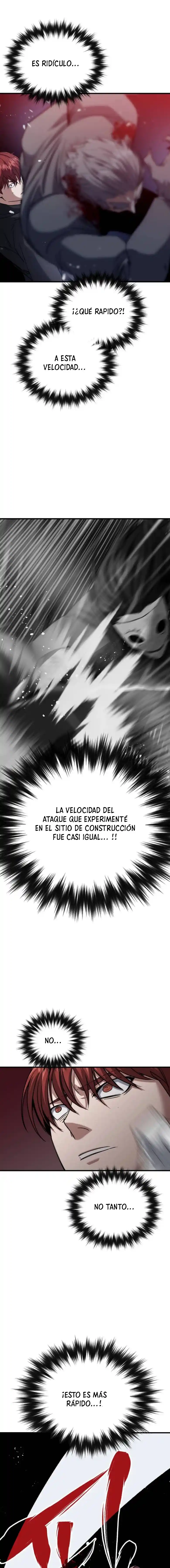 Matar Al Asesino - Capítulo 26 - Página 14 - LectorTMOo
