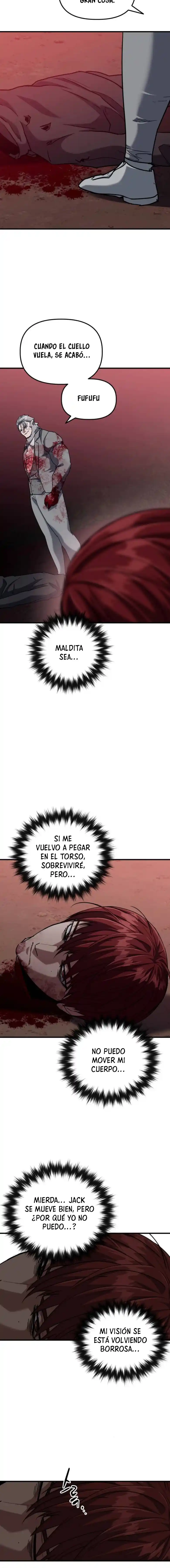 Matar Al Asesino - Capítulo 26 - Página 16 - LectorTMOo