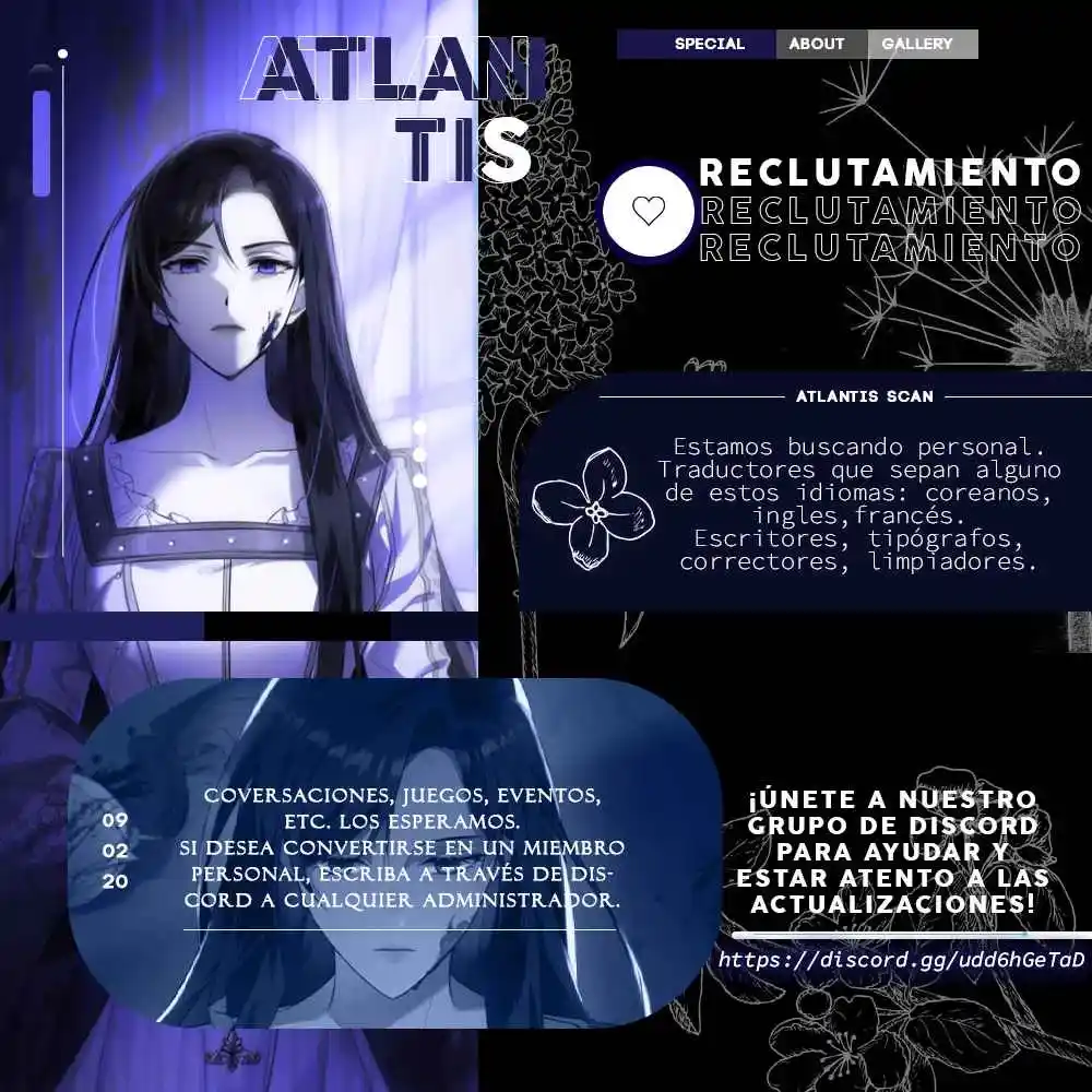 Matar Al Asesino - Capítulo 26 - Página 21 - LectorTMOo