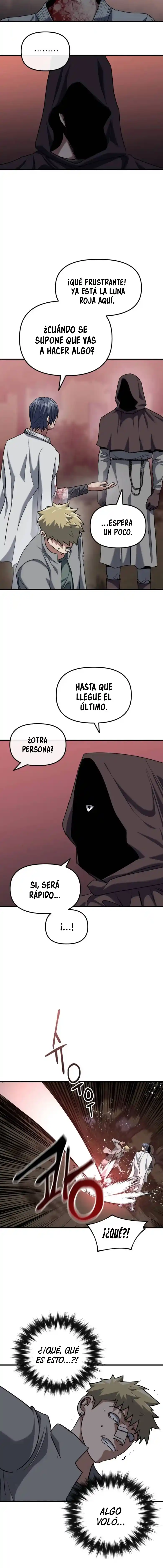 Matar Al Asesino - Capítulo 27 - Página 9 - LectorTMOo
