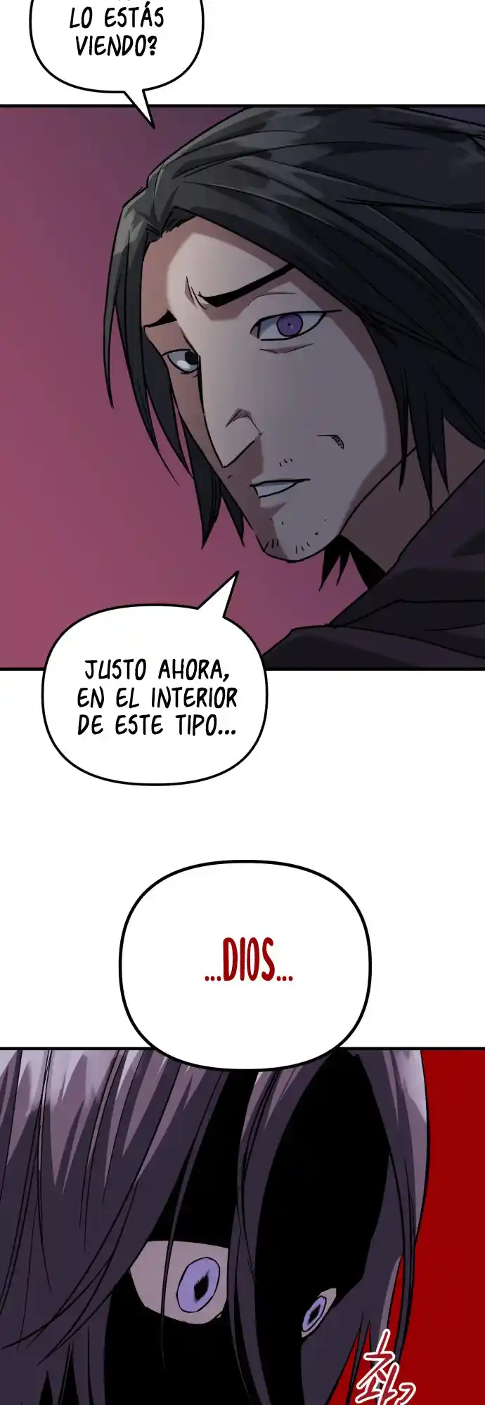 Matar Al Asesino - Capítulo 28 - Página 8 - LectorTMOo