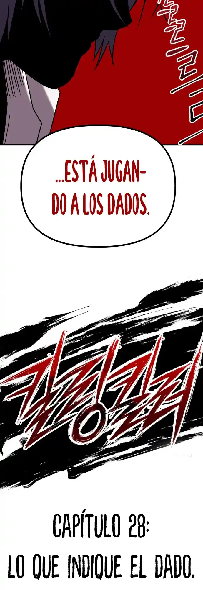 Matar Al Asesino - Capítulo 28 - Página 9 - LectorTMOo