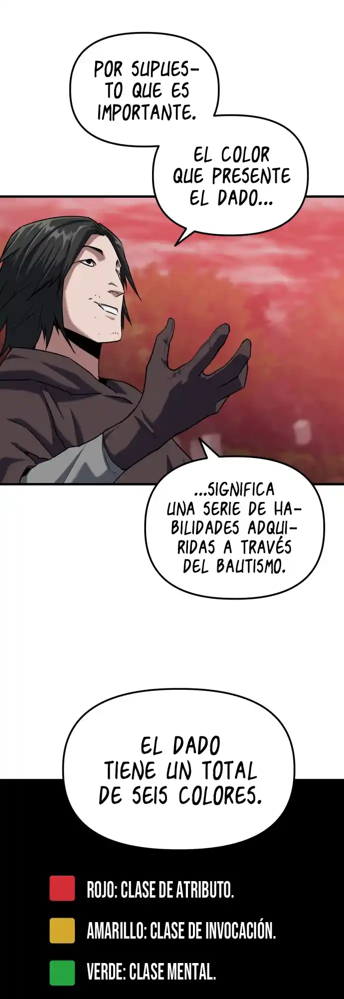 Matar Al Asesino - Capítulo 28 - Página 15 - LectorTMOo