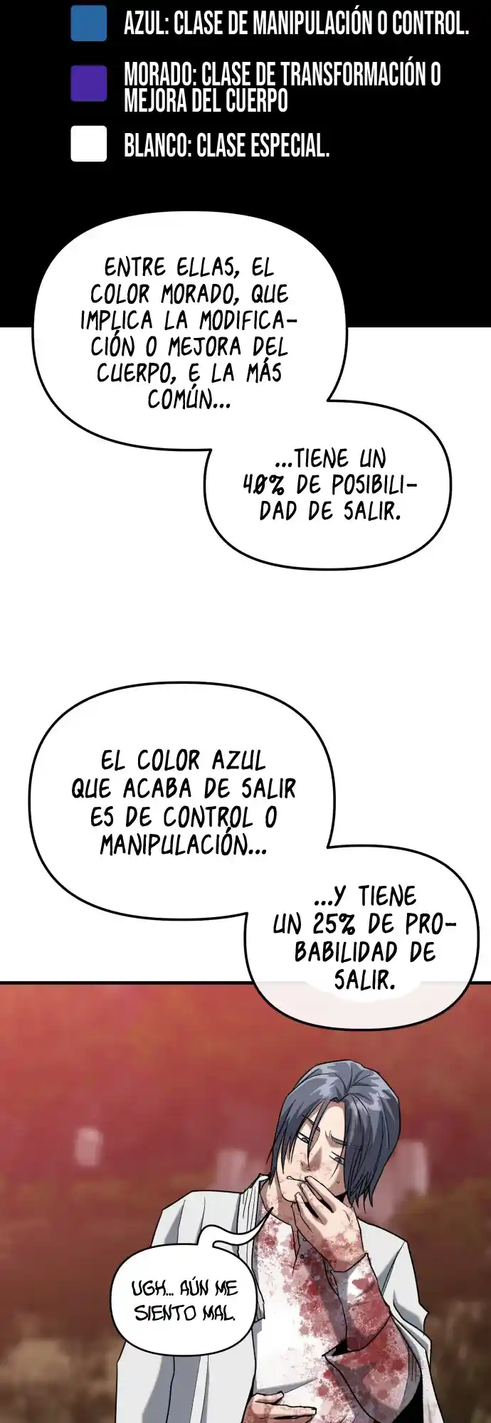Matar Al Asesino - Capítulo 28 - Página 16 - LectorTMOo
