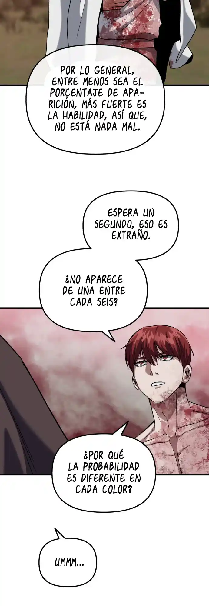 Matar Al Asesino - Capítulo 28 - Página 17 - LectorTMOo