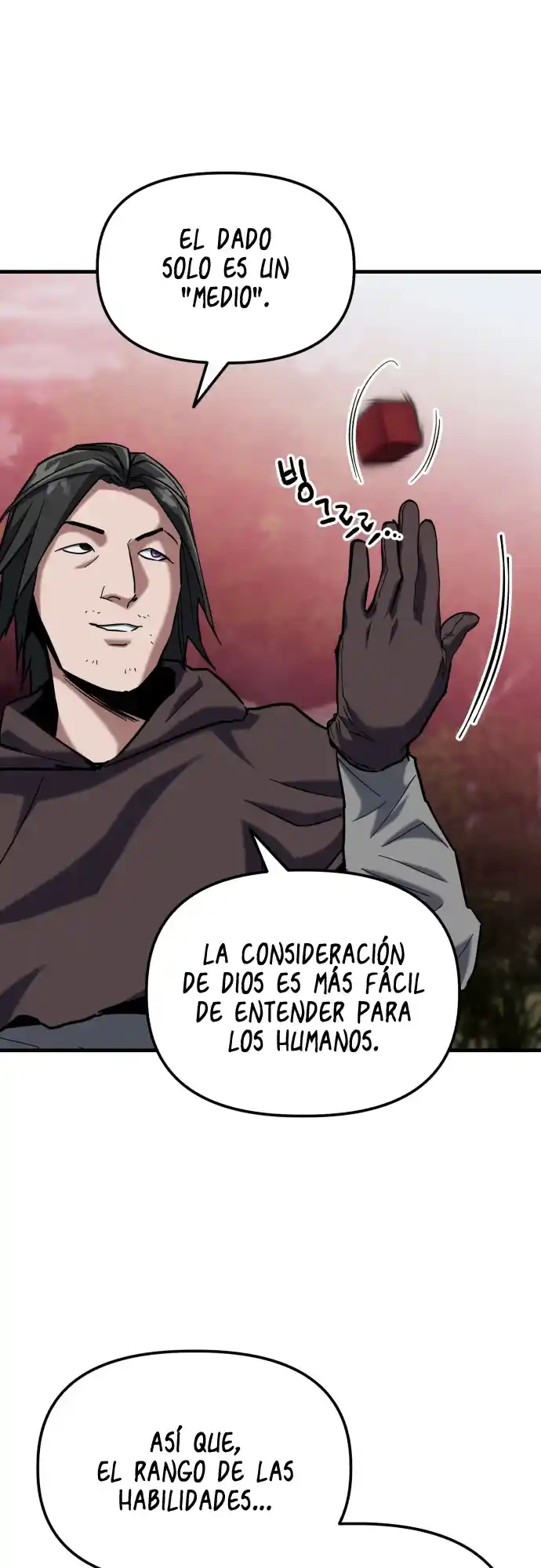 Matar Al Asesino - Capítulo 28 - Página 18 - LectorTMOo