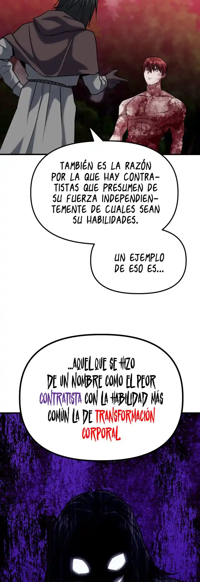 Matar Al Asesino - Capítulo 28 - Página 20 - LectorTMOo