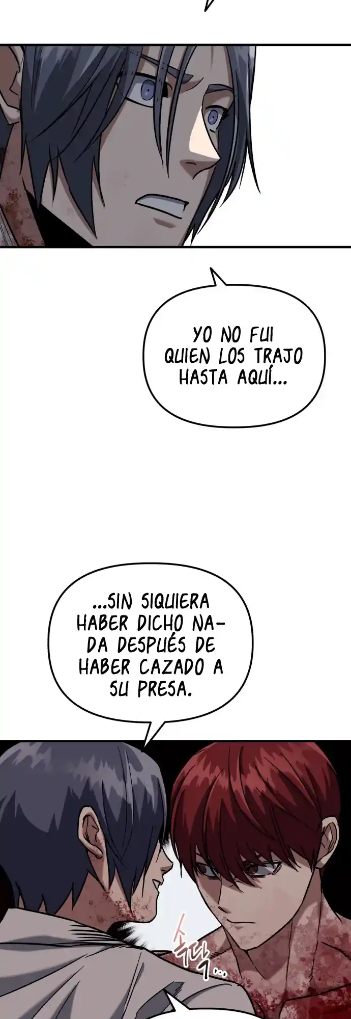 Matar Al Asesino - Capítulo 28 - Página 24 - LectorTMOo