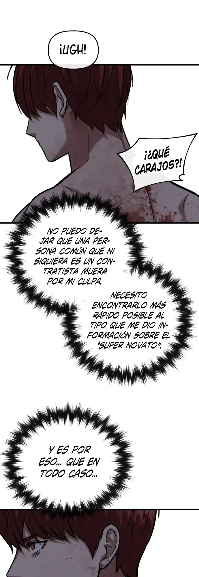Matar Al Asesino - Capítulo 28 - Página 27 - LectorTMOo
