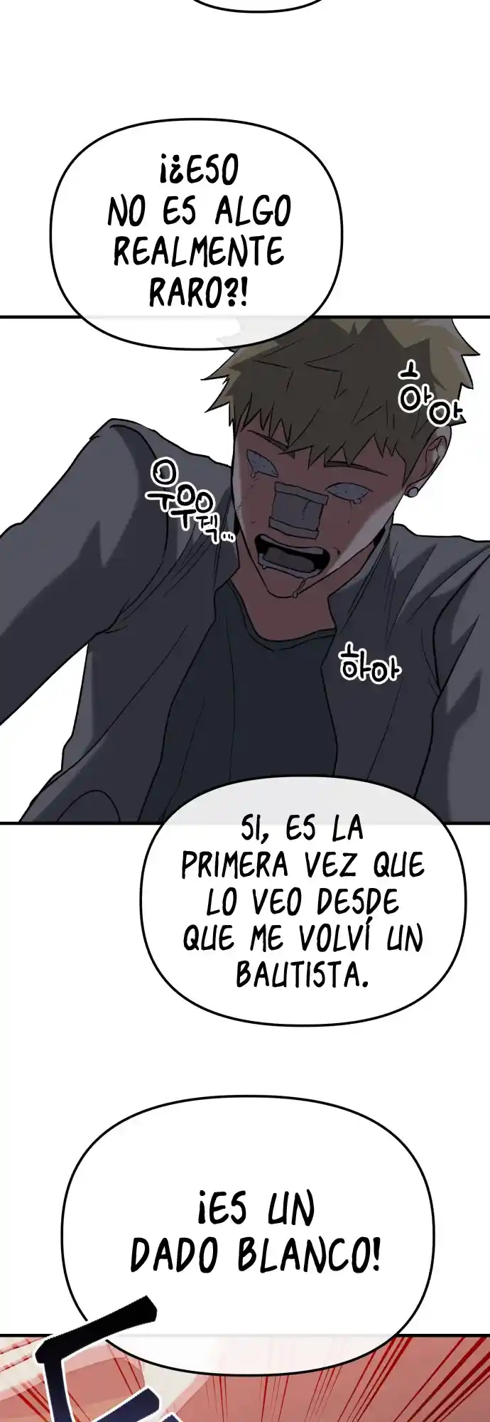 Matar Al Asesino - Capítulo 28 - Página 29 - LectorTMOo