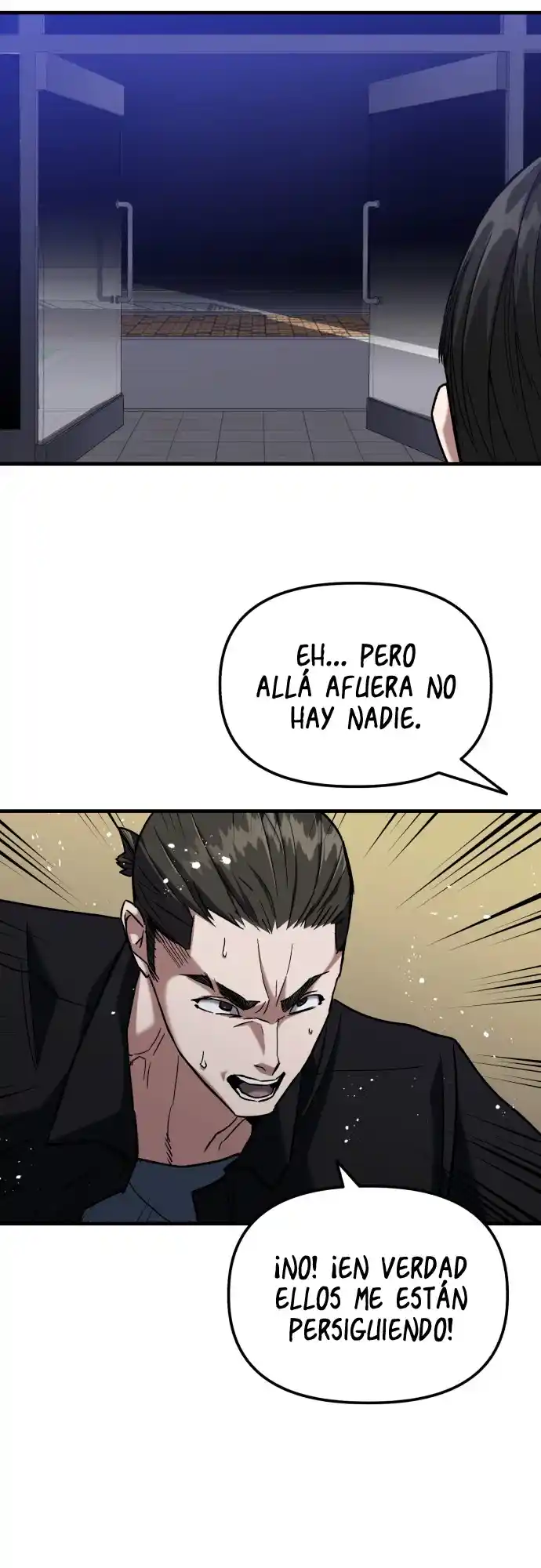 Matar Al Asesino - Capítulo 28 - Página 39 - LectorTMOo
