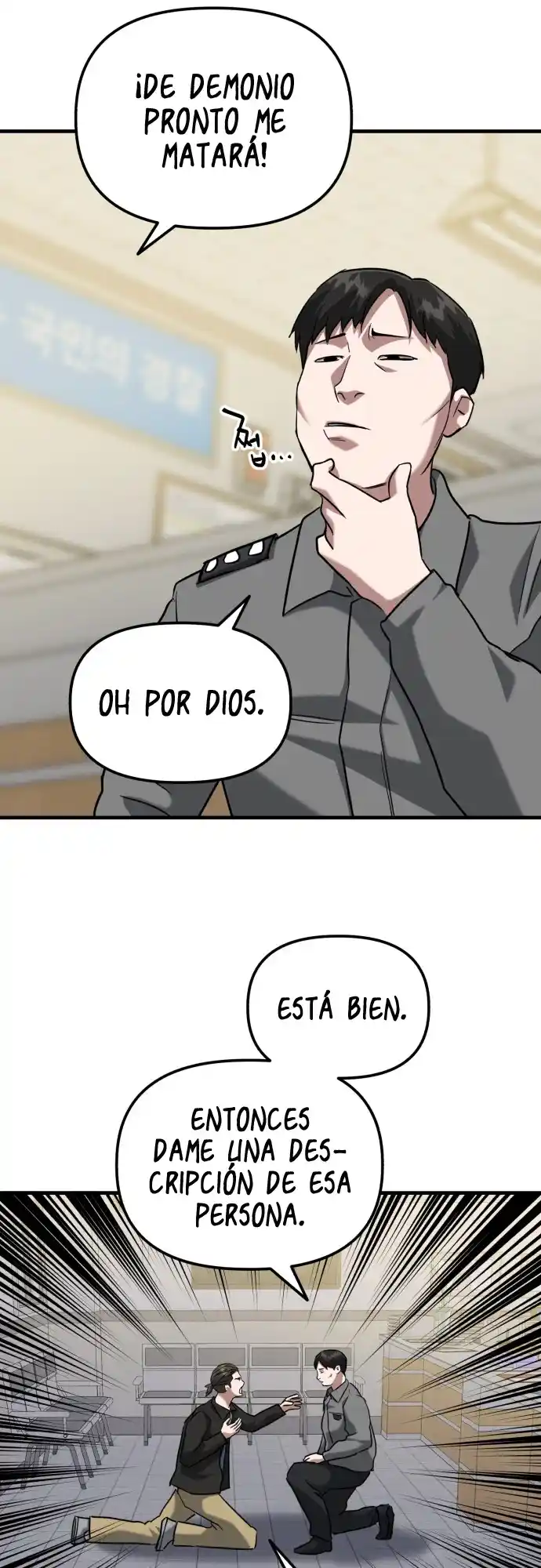 Matar Al Asesino - Capítulo 28 - Página 40 - LectorTMOo