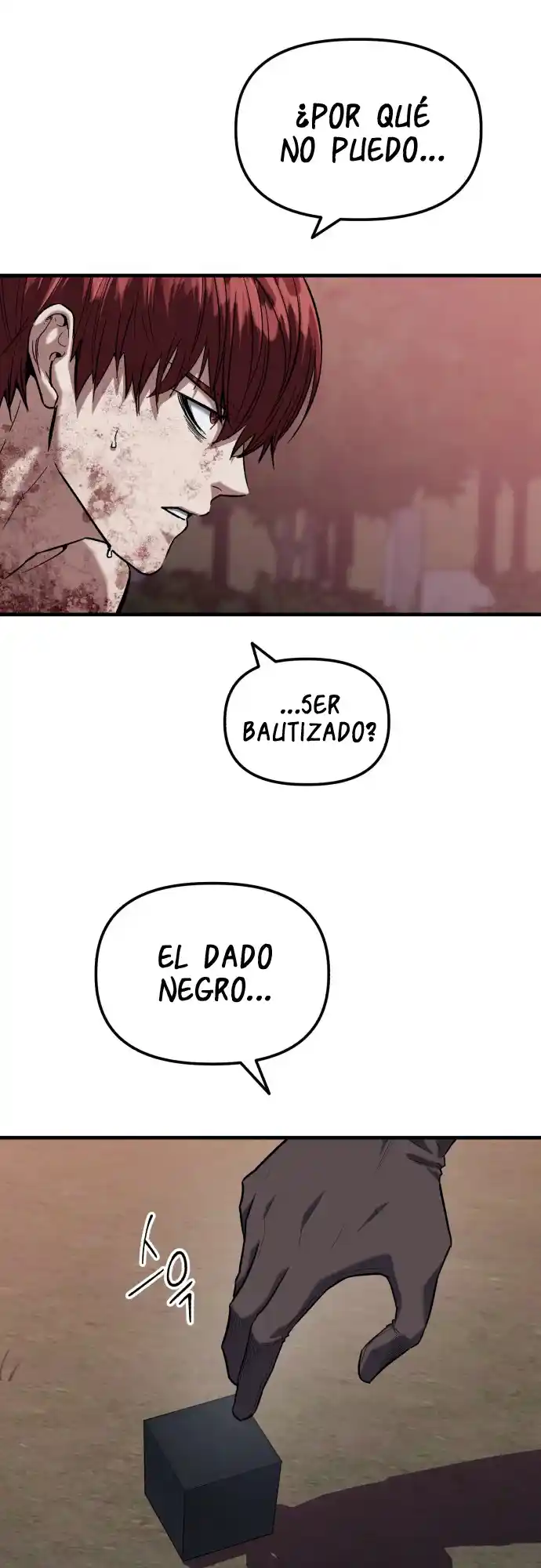 Matar Al Asesino - Capítulo 29 - Página 5 - LectorTMOo