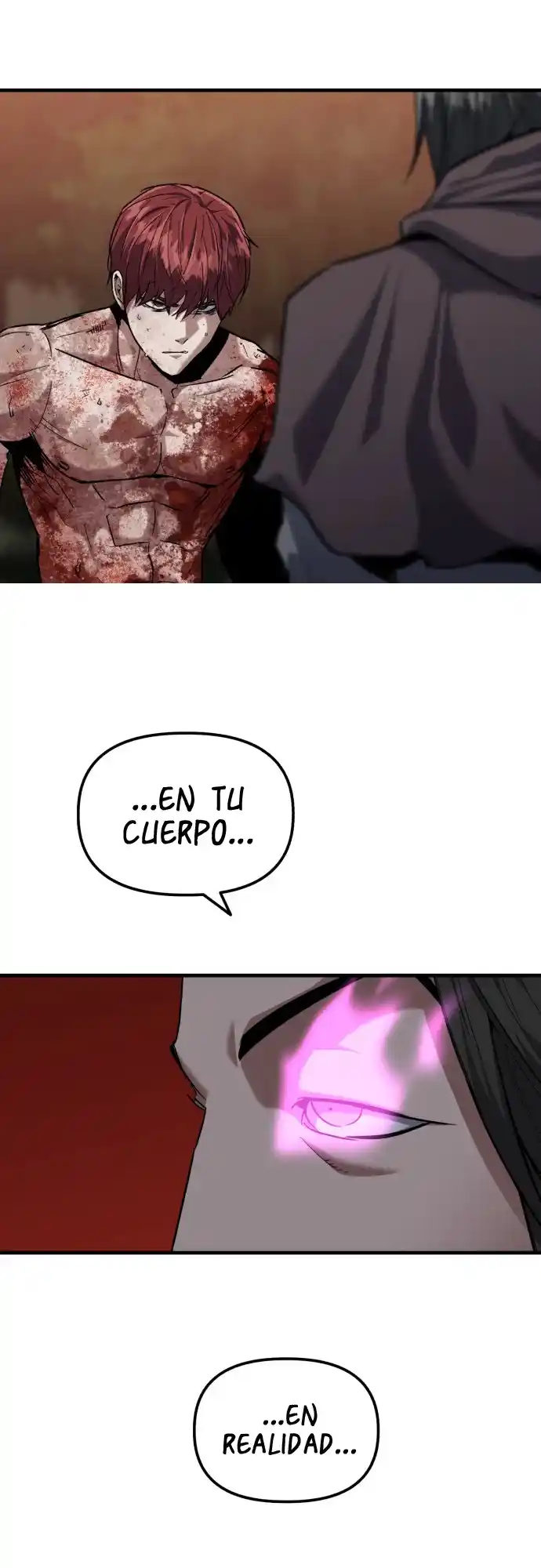 Matar Al Asesino - Capítulo 29 - Página 7 - LectorTMOo