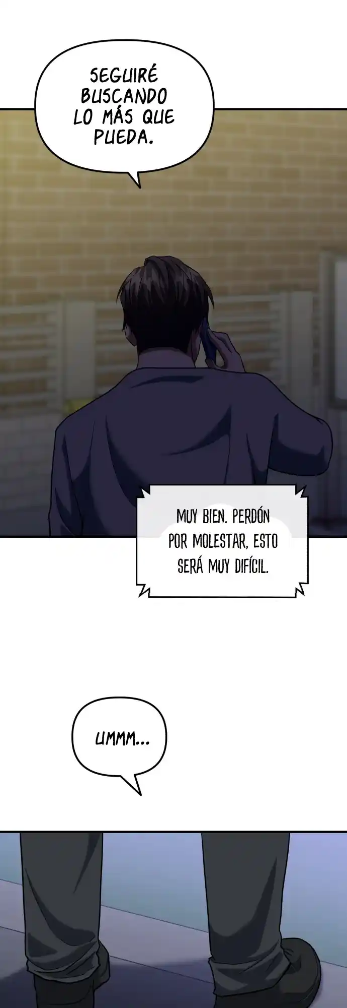 Matar Al Asesino - Capítulo 29 - Página 13 - LectorTMOo