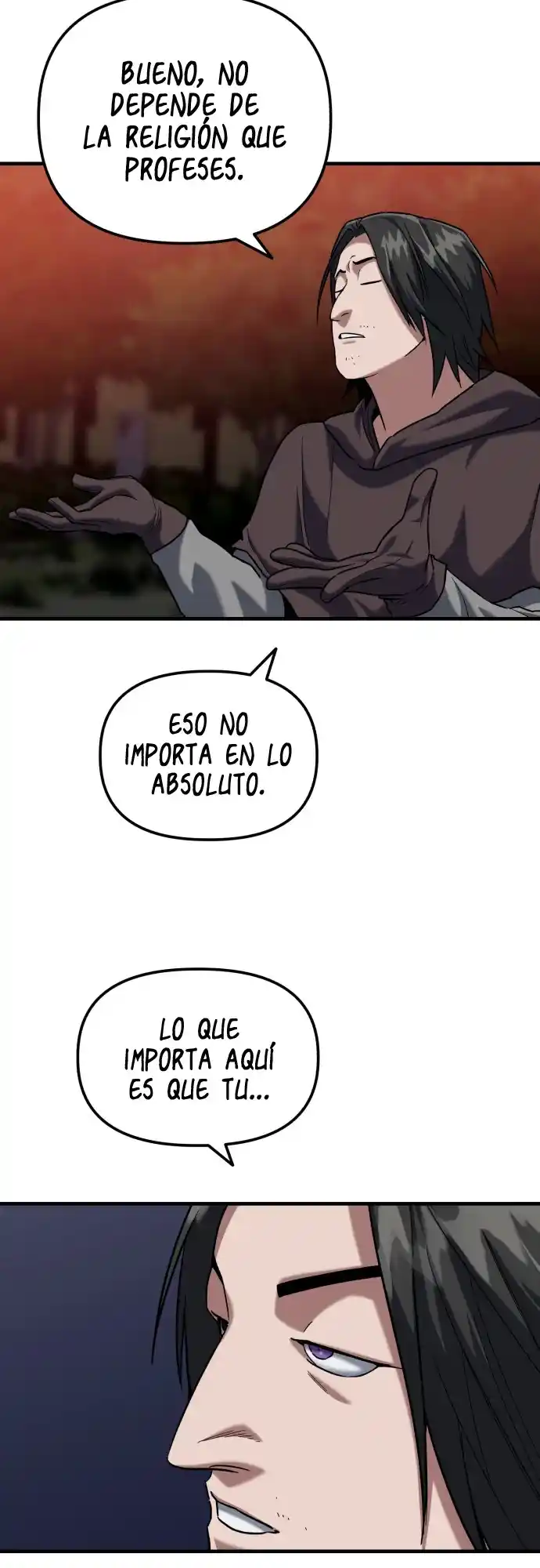 Matar Al Asesino - Capítulo 29 - Página 17 - LectorTMOo