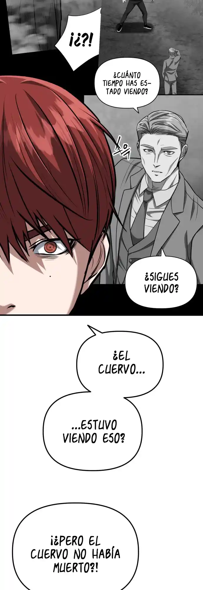 Matar Al Asesino - Capítulo 29 - Página 19 - LectorTMOo