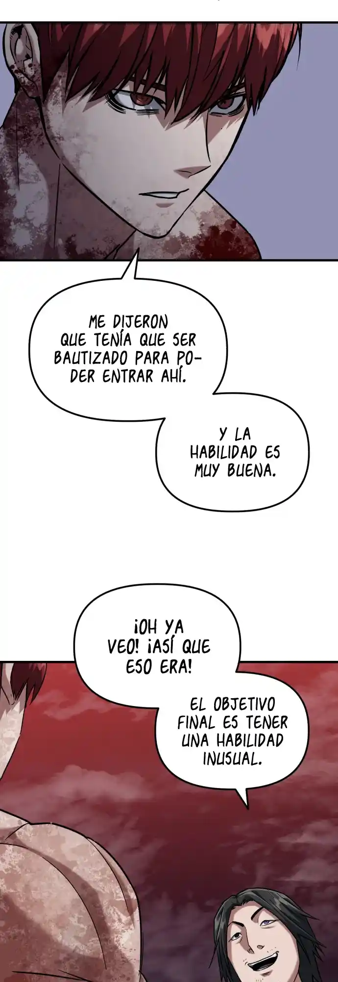 Matar Al Asesino - Capítulo 29 - Página 22 - LectorTMOo