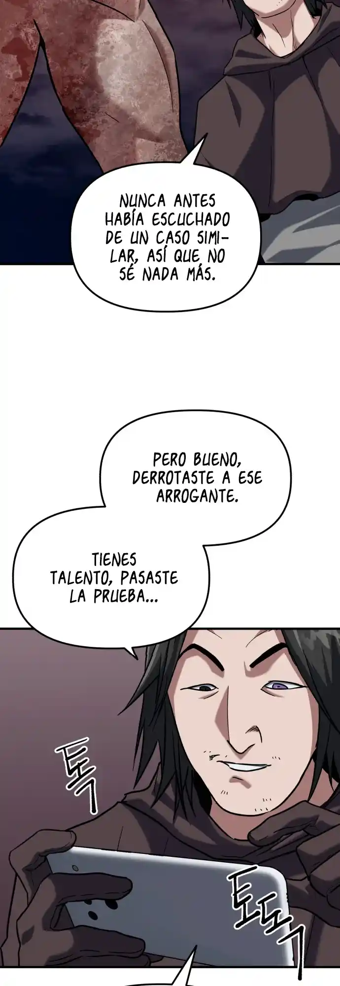 Matar Al Asesino - Capítulo 29 - Página 23 - LectorTMOo