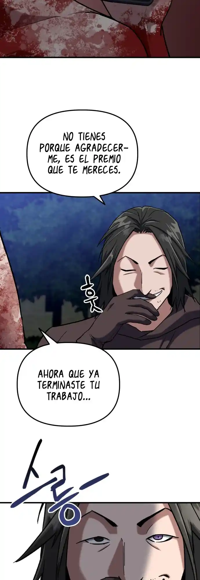 Matar Al Asesino - Capítulo 29 - Página 26 - LectorTMOo