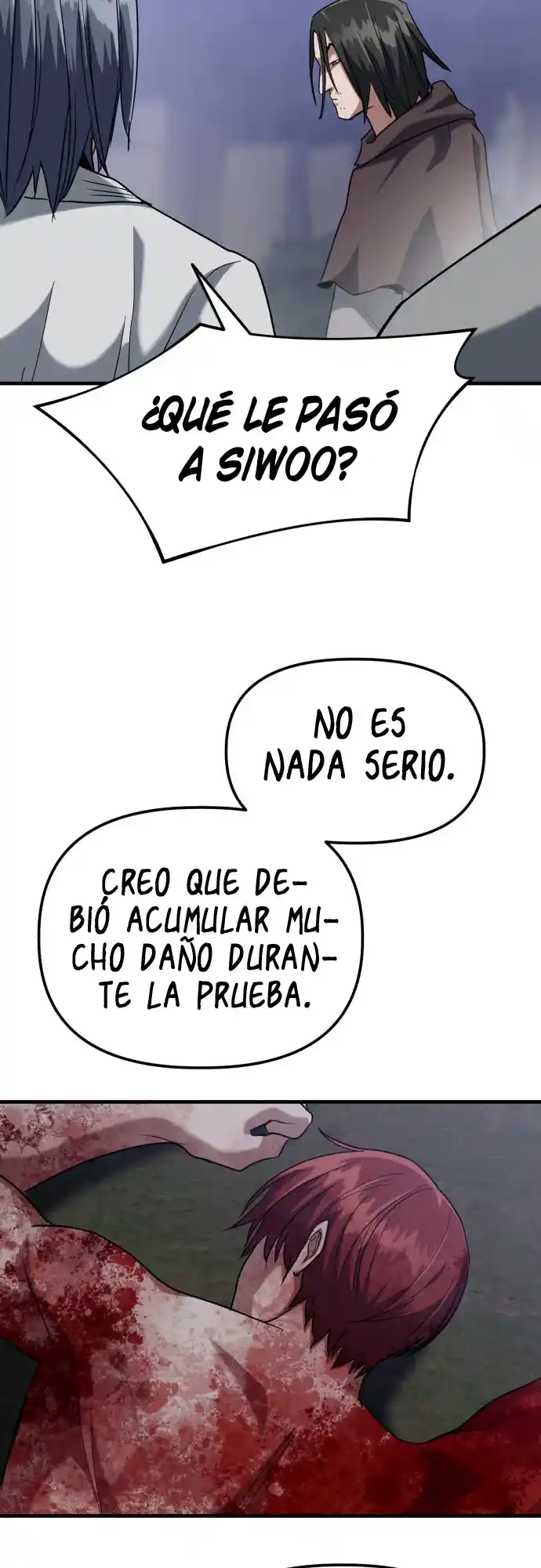 Matar Al Asesino - Capítulo 29 - Página 31 - LectorTMOo