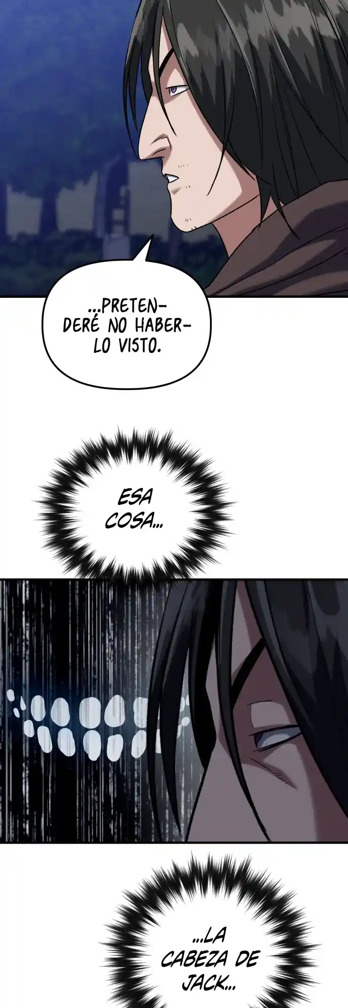 Matar Al Asesino - Capítulo 29 - Página 33 - LectorTMOo