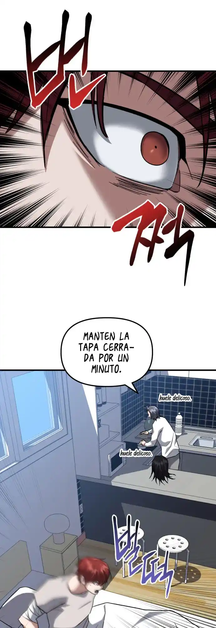 Matar Al Asesino - Capítulo 29 - Página 37 - LectorTMOo