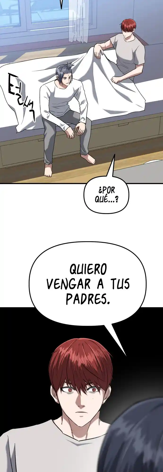 Matar Al Asesino - Capítulo 29 - Página 43 - LectorTMOo