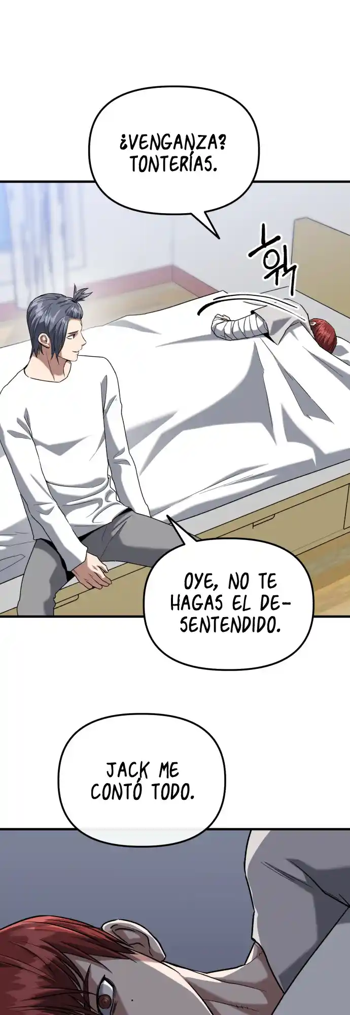 Matar Al Asesino - Capítulo 30 - Página 5 - LectorTMOo