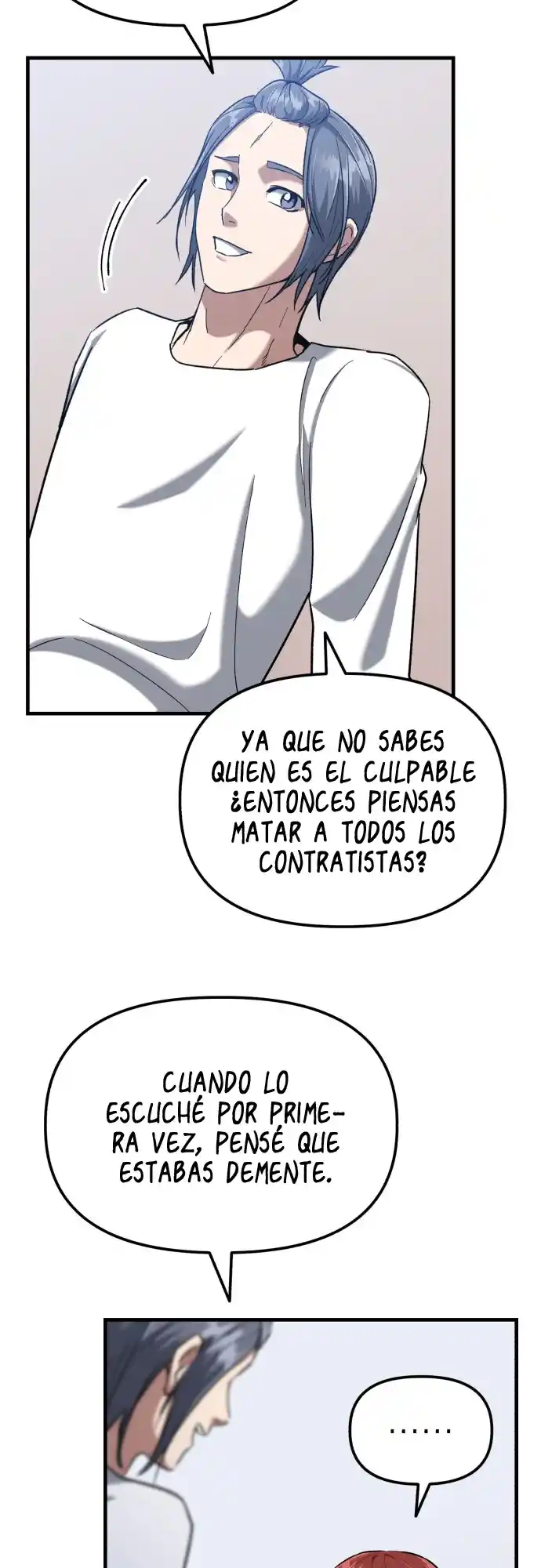 Matar Al Asesino - Capítulo 30 - Página 7 - LectorTMOo