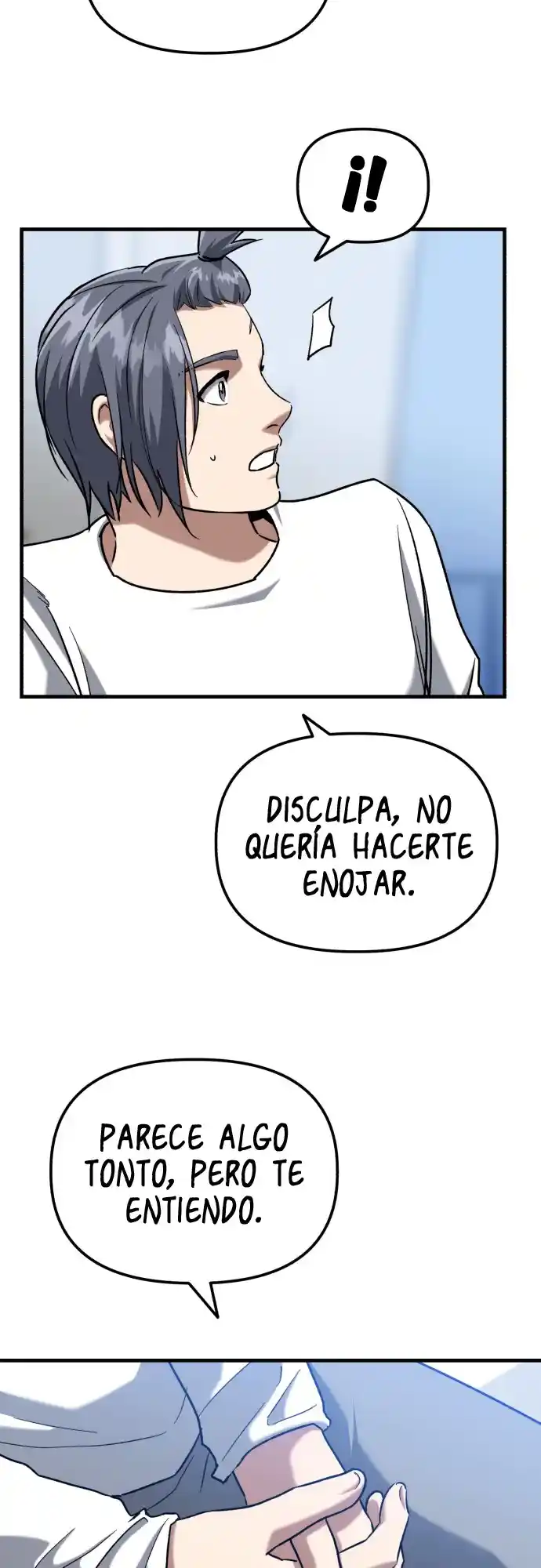 Matar Al Asesino - Capítulo 30 - Página 9 - LectorTMOo