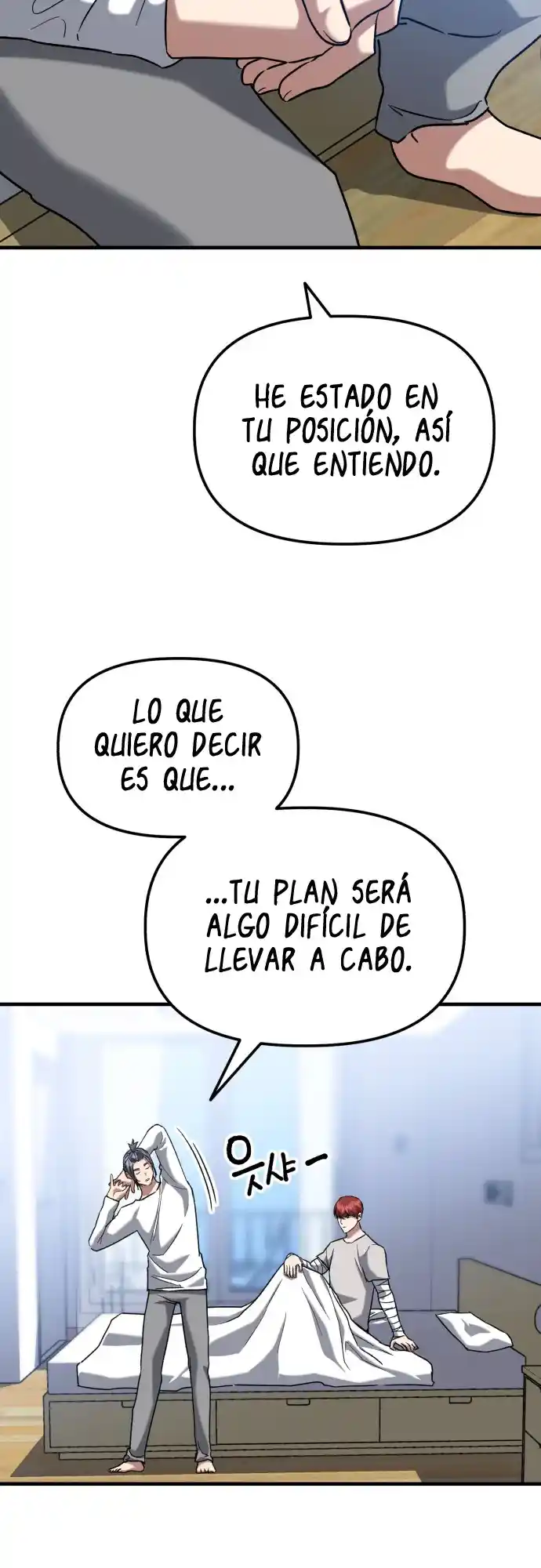 Matar Al Asesino - Capítulo 30 - Página 10 - LectorTMOo
