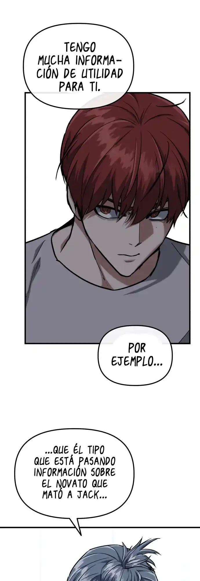 Matar Al Asesino - Capítulo 30 - Página 14 - LectorTMOo