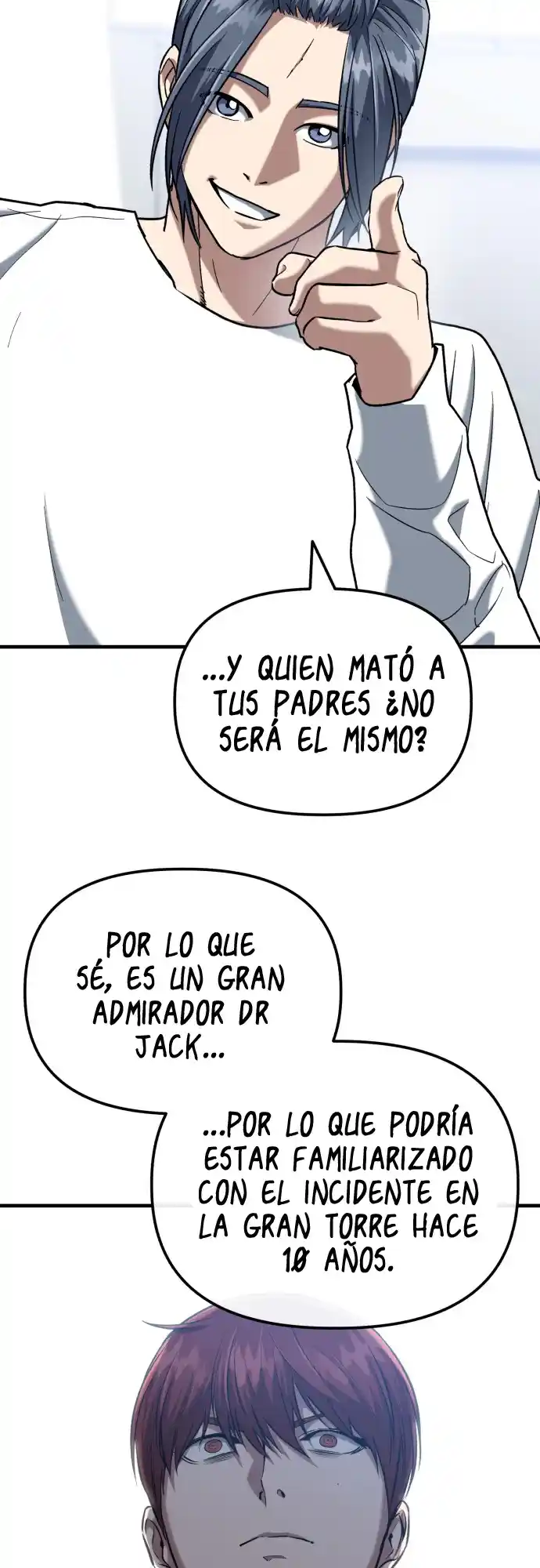 Matar Al Asesino - Capítulo 30 - Página 15 - LectorTMOo