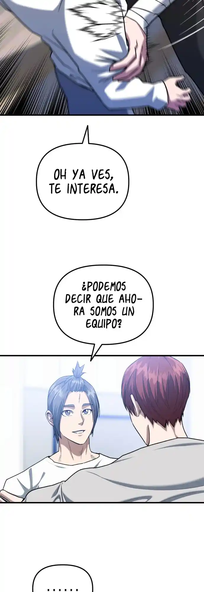 Matar Al Asesino - Capítulo 30 - Página 17 - LectorTMOo